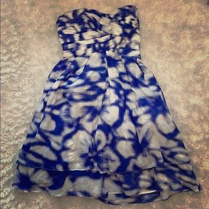 Vintage Sweetheart Dress